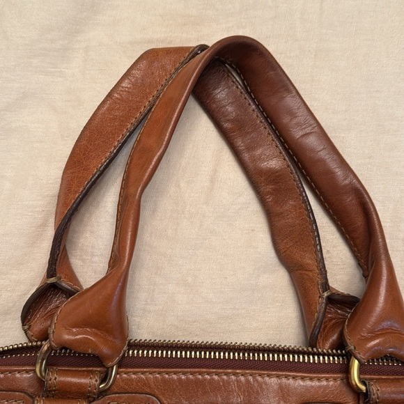 Chloe Bay Bag - Picture 7 of 13